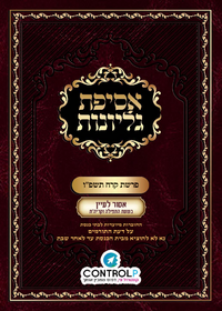 תמונה ממוזערת של אסיפת גליונות
